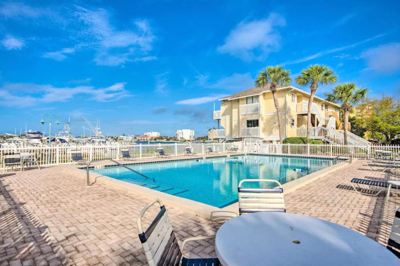 Sandpiper Cove By Panhandle Getaways Destin Esterno foto