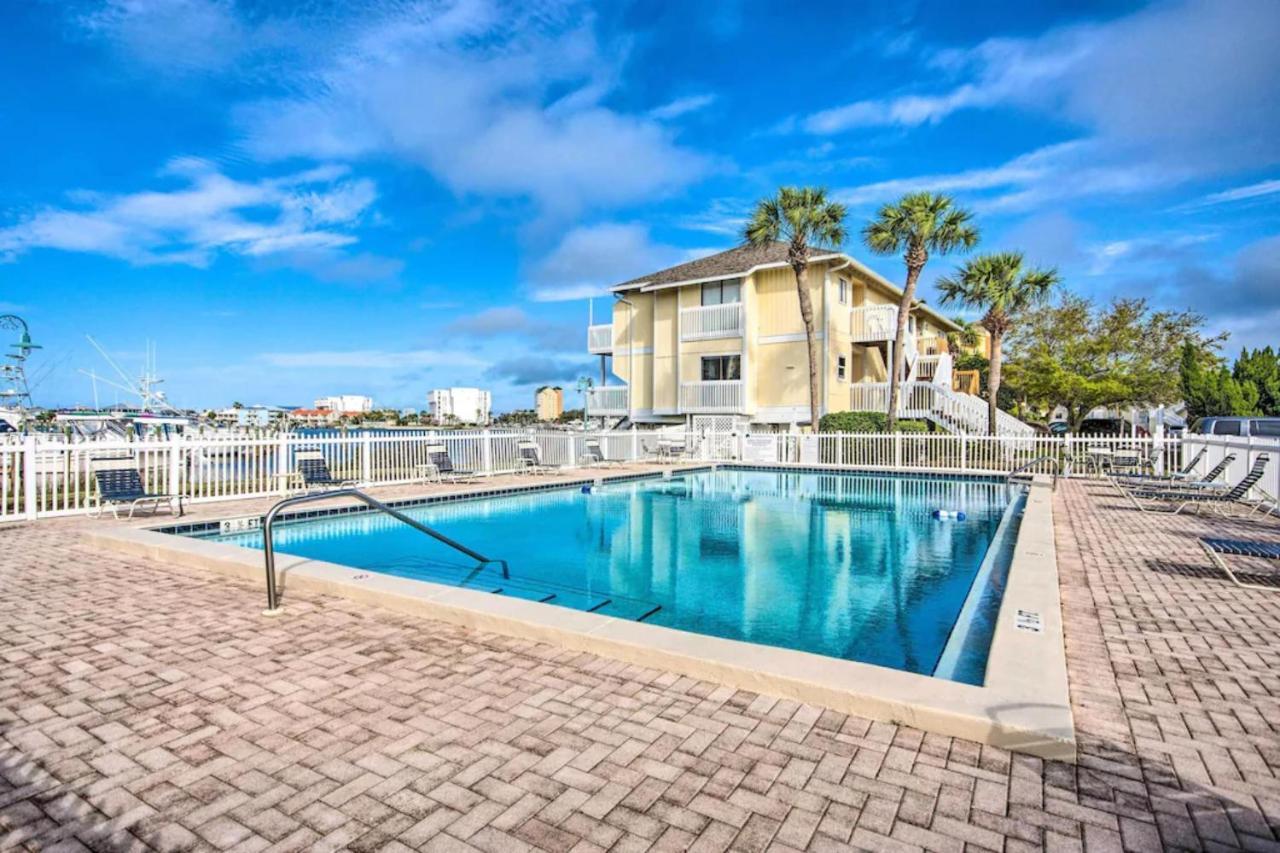 Sandpiper Cove By Panhandle Getaways Destin Esterno foto