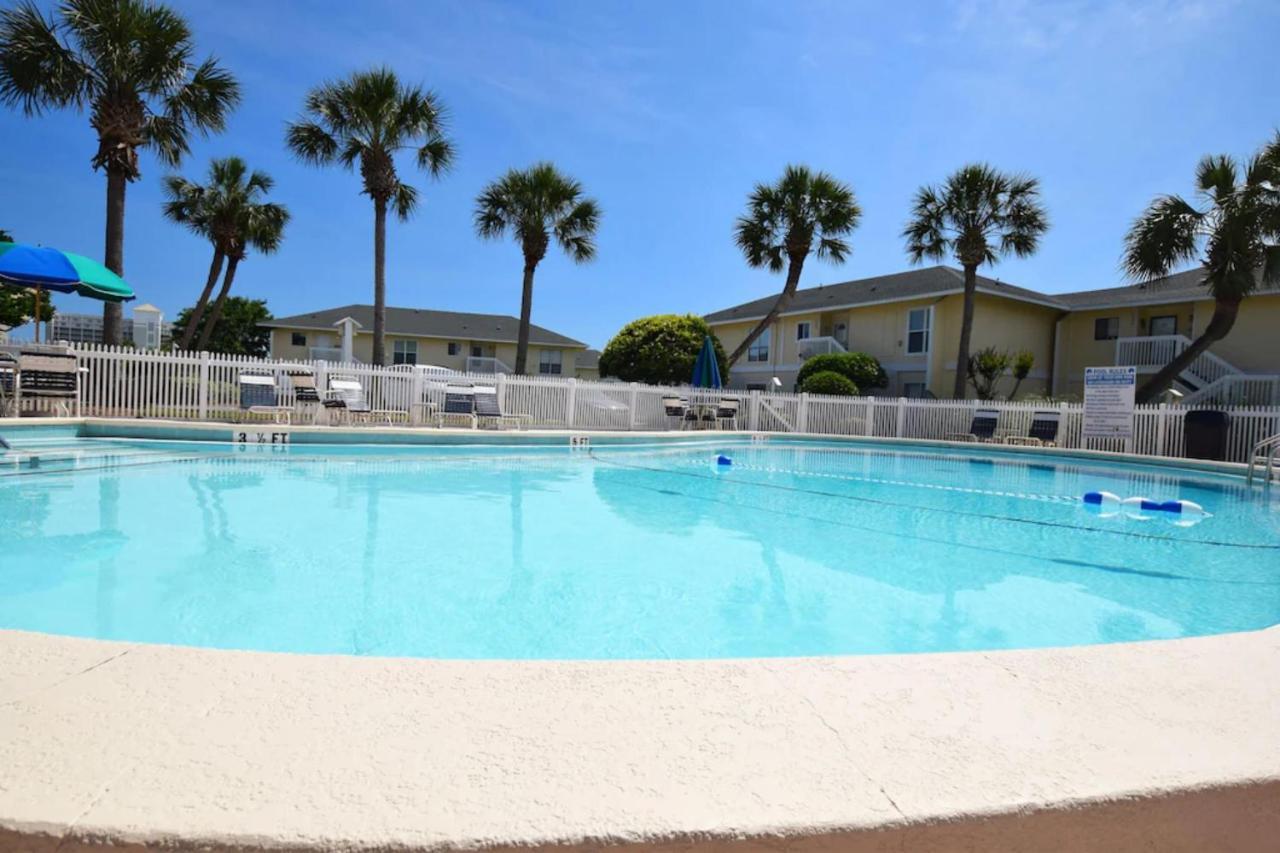 Sandpiper Cove By Panhandle Getaways Destin Esterno foto