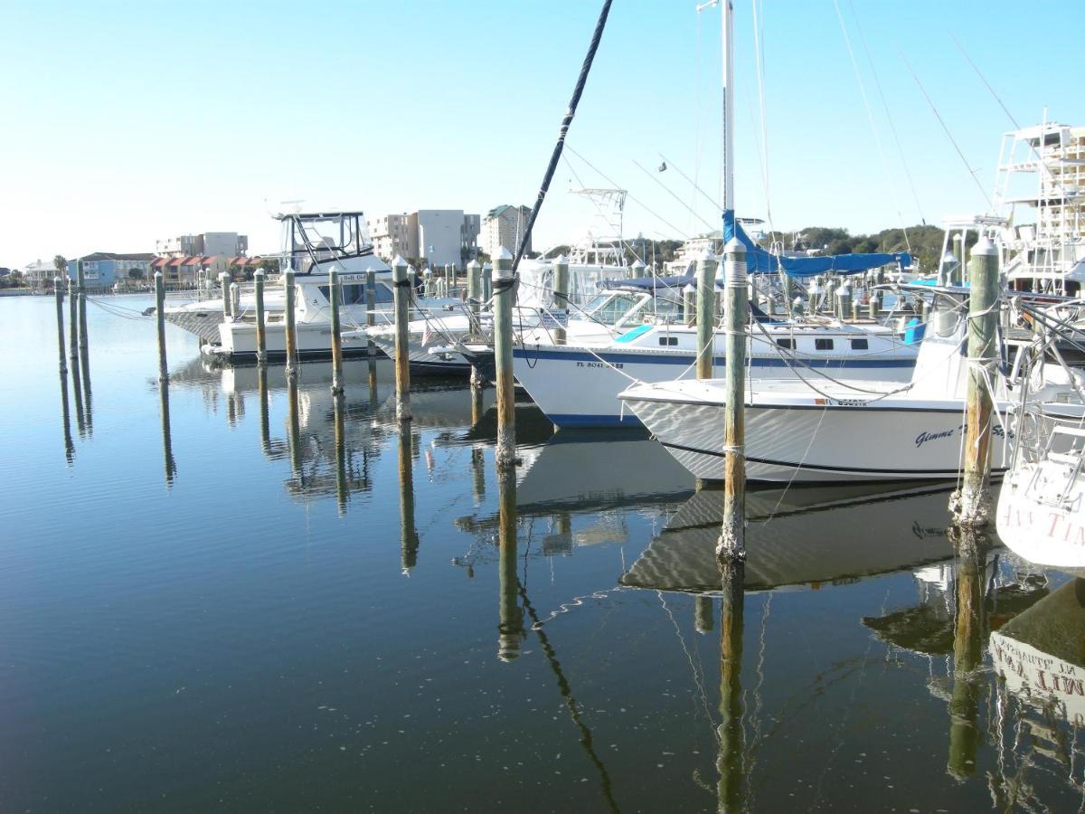 Sandpiper Cove By Panhandle Getaways Destin Esterno foto
