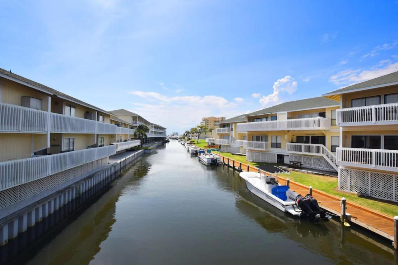 Sandpiper Cove By Panhandle Getaways Destin Esterno foto