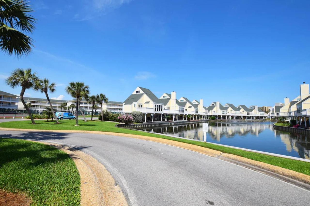 Sandpiper Cove By Panhandle Getaways Destin Esterno foto