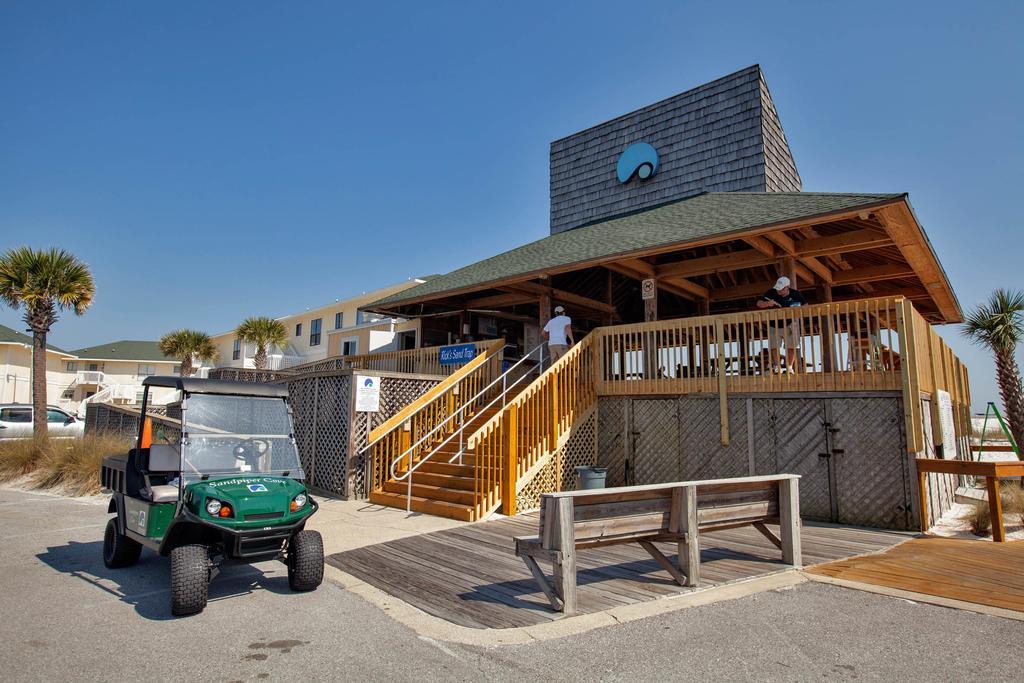 Sandpiper Cove By Panhandle Getaways Destin Camera foto