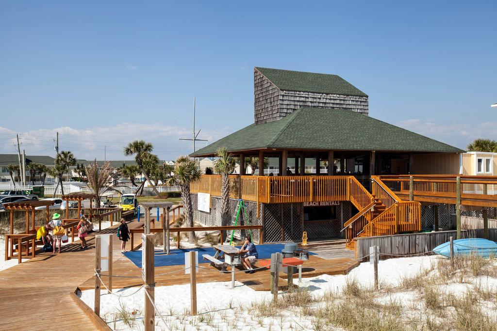 Sandpiper Cove By Panhandle Getaways Destin Camera foto