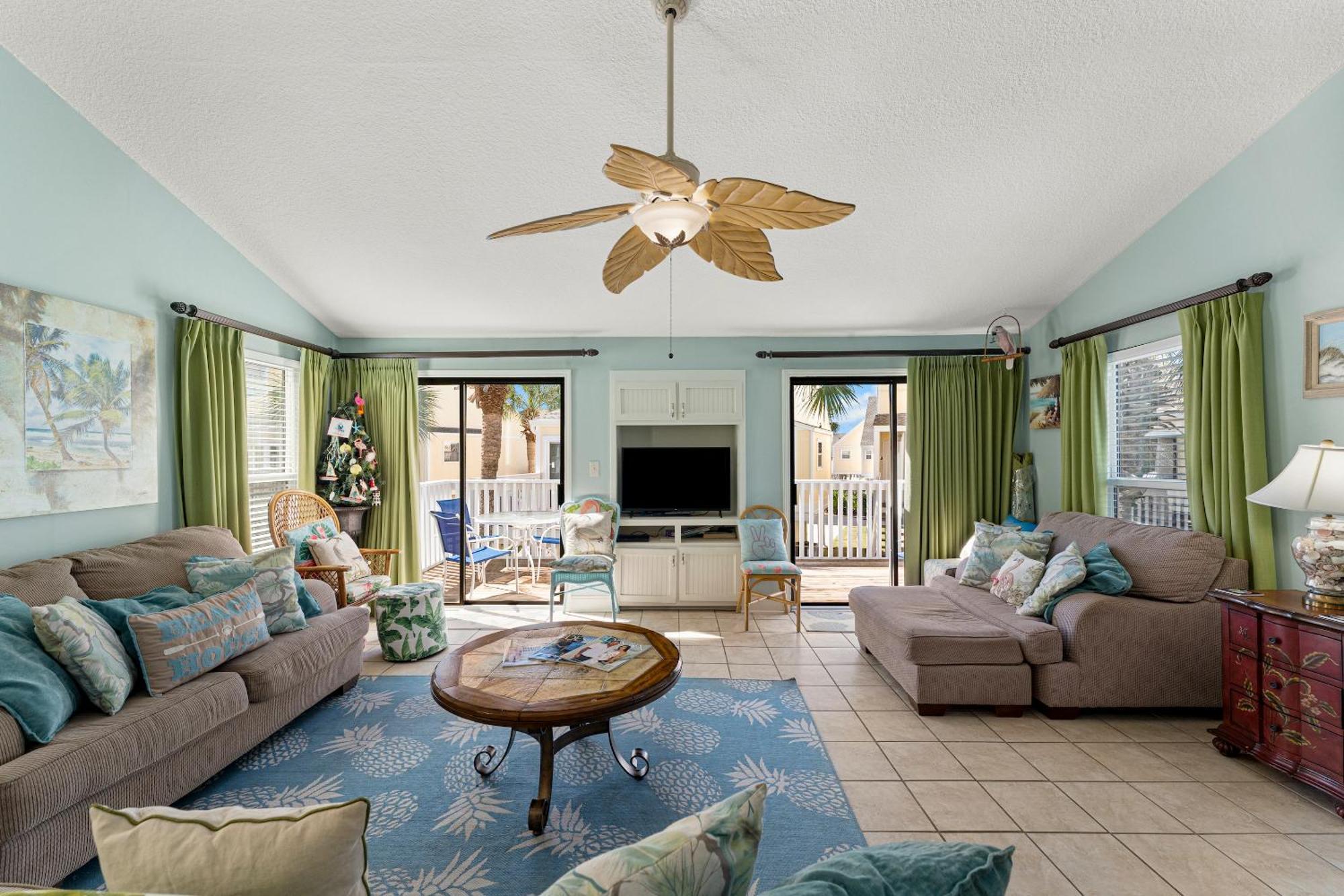Sandpiper Cove By Panhandle Getaways Destin Camera foto