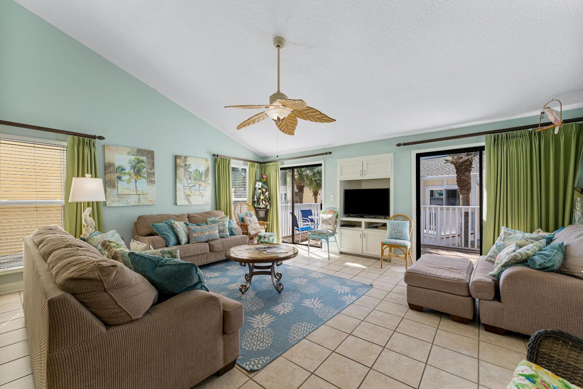 Sandpiper Cove By Panhandle Getaways Destin Camera foto
