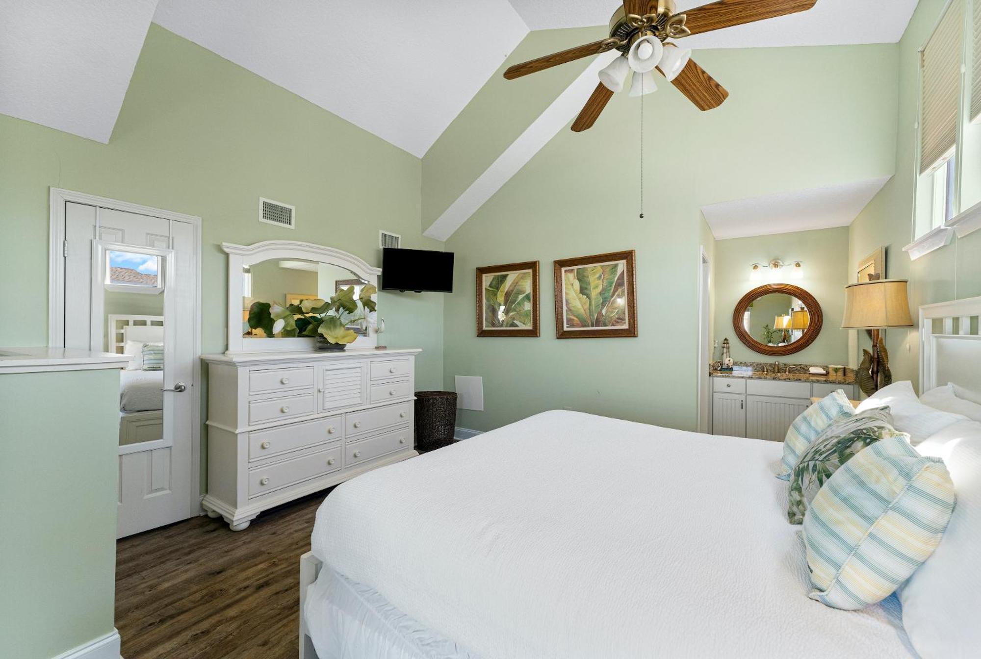 Sandpiper Cove By Panhandle Getaways Destin Camera foto