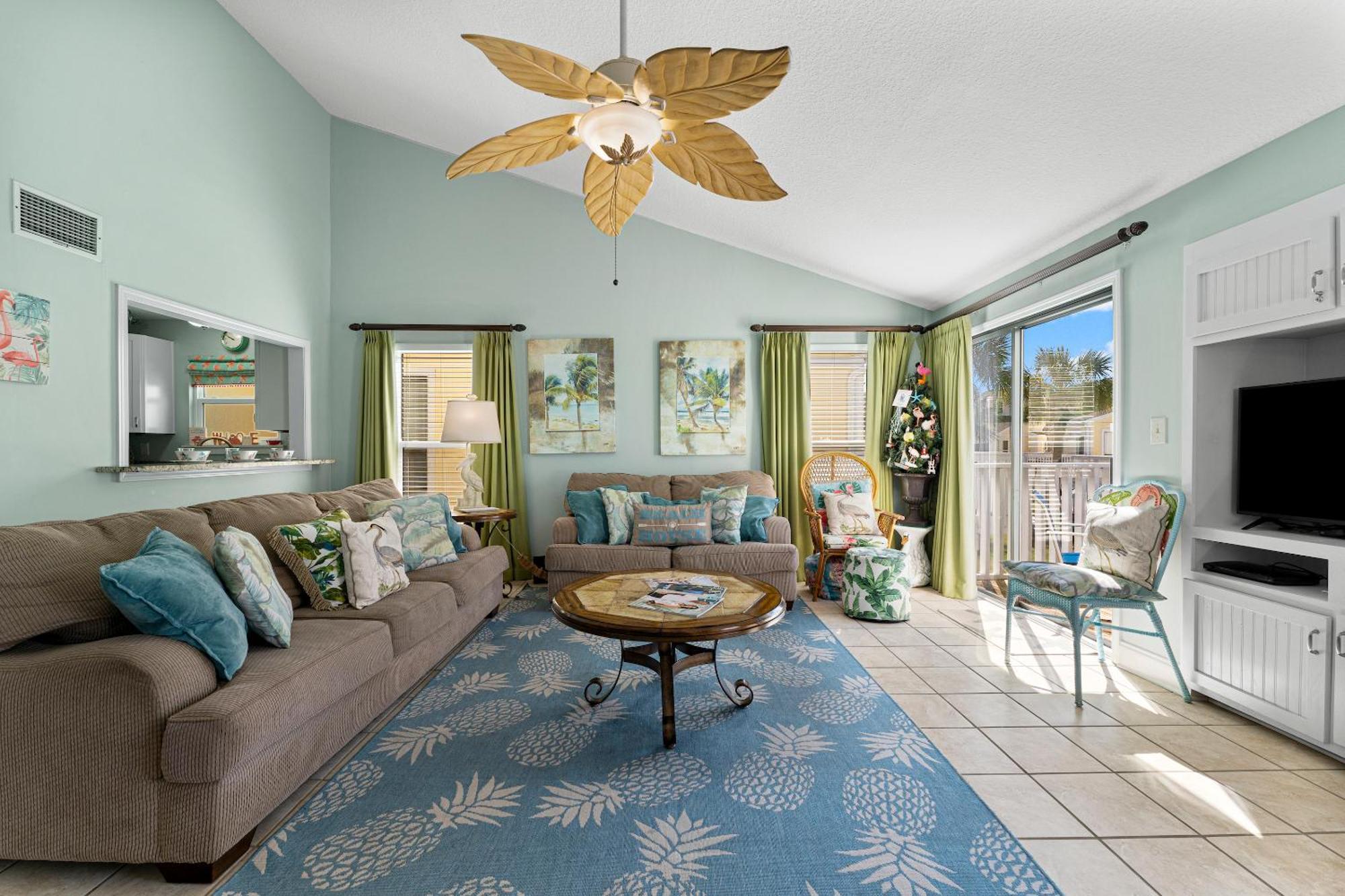 Sandpiper Cove By Panhandle Getaways Destin Camera foto