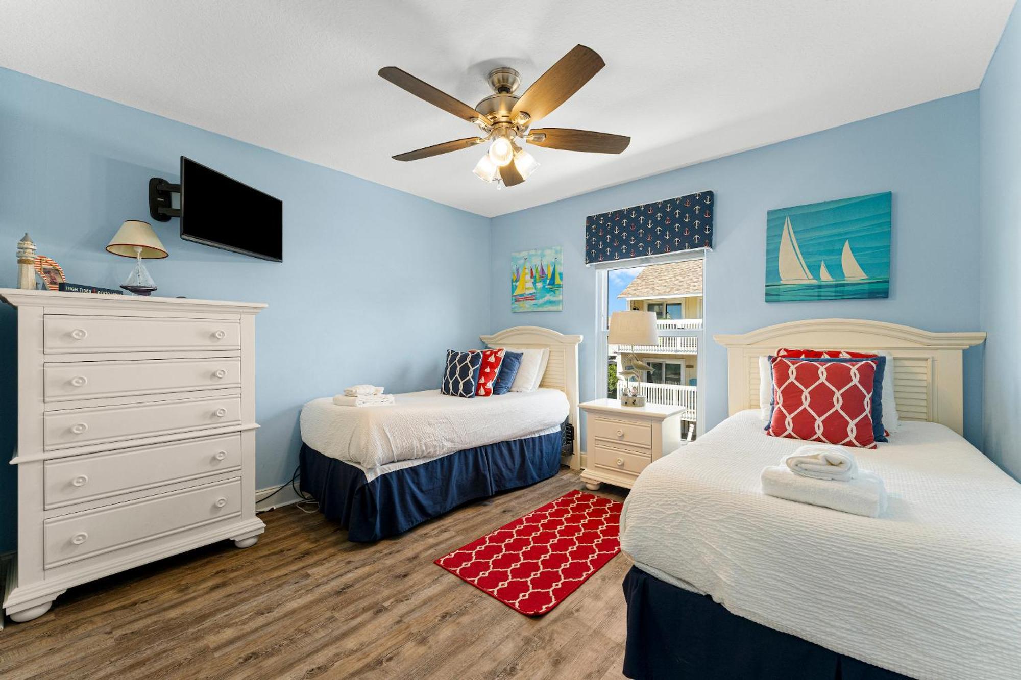 Sandpiper Cove By Panhandle Getaways Destin Camera foto