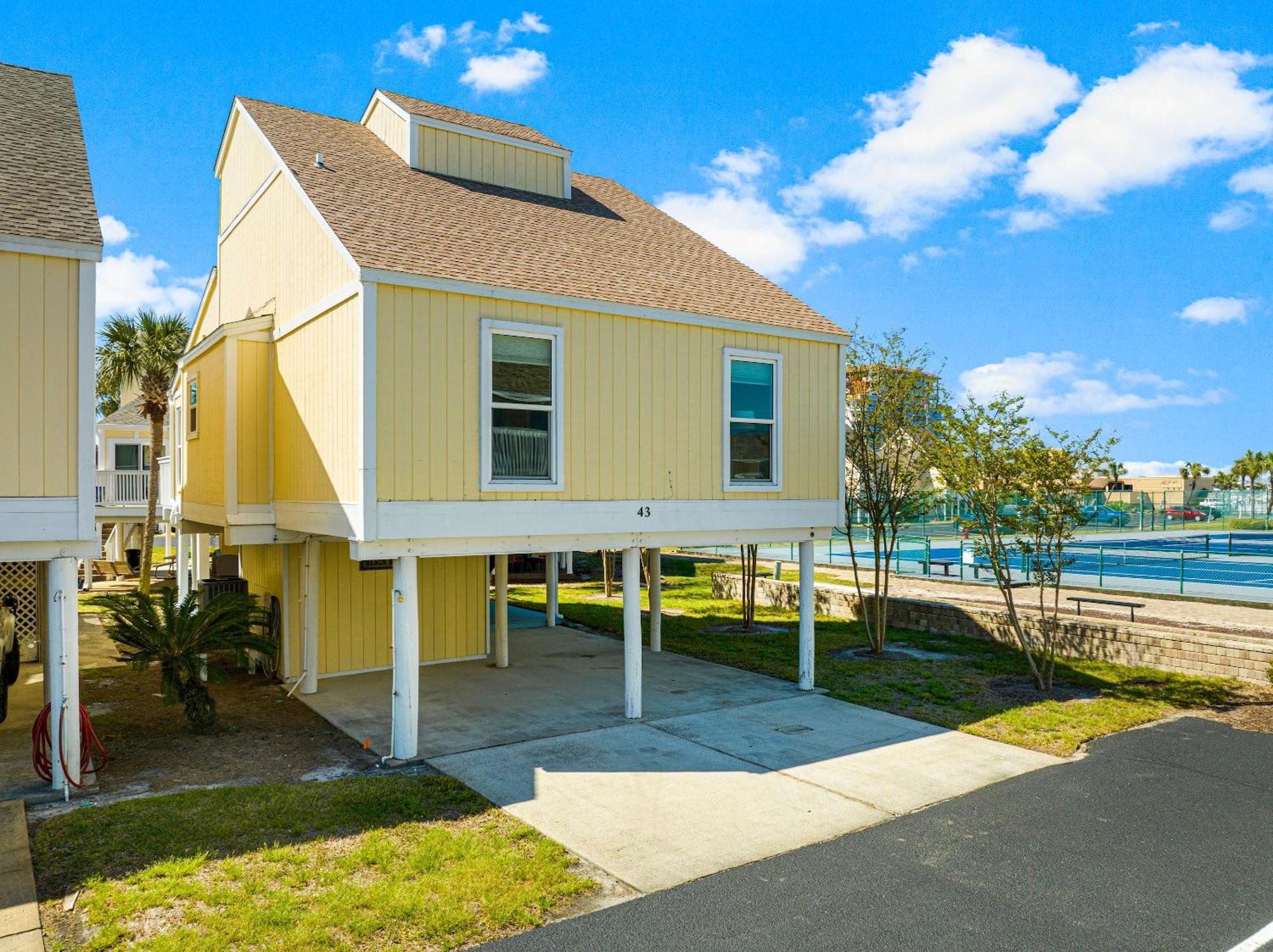 Sandpiper Cove By Panhandle Getaways Destin Camera foto